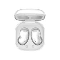 Gambar [COD]Samsung Galaxy Buds Live Headset Bluetooth R180 Super Clone 1 : 1 Bluetooth 5.3 ANC Stereo Touch Control Earphone Wireless TWS Nirkabel Premium Live In-Ear Noise Bluetooth Headset Nirkabel Dengan Bass Berat Tinggi Original Termurah Terbaik Ready - rose dari Tecno Audio undefined 2 Tokopedia