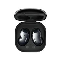 Gambar [COD]Samsung Galaxy Buds Live Headset Bluetooth R180 Super Clone 1 : 1 Bluetooth 5.3 ANC Stereo Touch Control Earphone Wireless TWS Nirkabel Premium Live In-Ear Noise Bluetooth Headset Nirkabel Dengan Bass Berat Tinggi Original Termurah Terbaik Ready - rose dari Tecno Audio undefined 3 Tokopedia