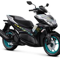 Gambar aerox 155cc vva series jogja dari Yamaha Jogjakarta undefined 3 Tokopedia
