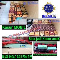 Gambar kasur mobil inoac dari inoac global foam undefined 5 Tokopedia