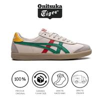 Gambar Onitsuka Tiger Mexico 66 Tokuten Birch Green "UNISEX" - 36 dari ONITSUKA TIGER ORIGINALL undefined 1 Tokopedia