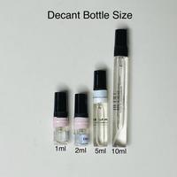 Gambar Decant Parfum SWYI Stronger With You Intensely EDP for Unisex - 1ml dari Outwest Decant Parfum undefined 3 Tokopedia