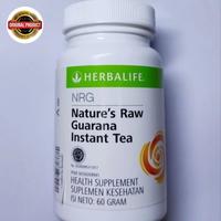 Gambar Herbalife NRG Original 100% - Nature's Raw Guarana - Teh Herbalife NRG Original Instan dari Lapak Herbalis 09 undefined 5 Tokopedia
