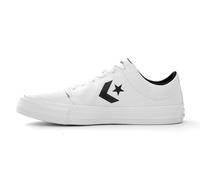 Gambar Converse CONS Day One Classic Retro Style Athletic Heritage Canvas Foam Ox White Black dari Joss & Co. undefined 3 Tokopedia