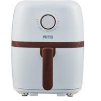 Gambar MITO Airfryer 4liter AF5 Happy Fryer dari Artncosmg2 undefined 2 Tokopedia