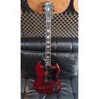 Gambar Asli Terbaik Ori Gitar Elektrik Gibson SG (siap pakai) second dari Angin Samudra undefined 1 Tokopedia