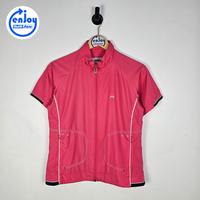 Gambar baju atasan parasut PRO WORLDCUP sports olahraga wanita cewe second preloved dari Enjoy T Store undefined 1 Tokopedia