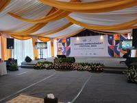 Gambar Sewa Tenda Plafon Dekorasi dari Pusat Kreasi Tenda Jaya undefined 1 Tokopedia