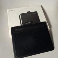 Gambar Wacom Ctl 4100 (non bluetooth) - Bekas dari nonalorabags undefined 1 Tokopedia