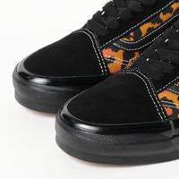 Gambar Vans Lx Old Skool - Leopard Black - 41 dari slososhoesmarket undefined 5 Tokopedia