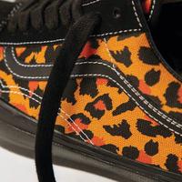 Gambar Vans Lx Old Skool - Leopard Black - 41 dari slososhoesmarket undefined 3 Tokopedia