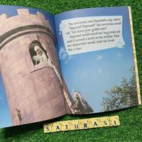 Gambar A Little Golden Book : Barbie Rapunzel (Hard Cover) - Buku Cerita Anak Preloved dari Saturasi Book undefined 5 Tokopedia