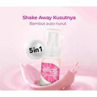 Gambar PASAR ASEMKA13  - Ellips 5in1 Hair Vitamin Milkshake 45mL dari PASAR ASEMKA13 undefined 1 Tokopedia