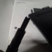 Gambar Wacom Ctl 4100 (non bluetooth) - Bekas dari nonalorabags undefined 4 Tokopedia