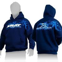 Gambar Hoodie Jumper XRay RC Racing dari Mosei Lampung undefined 1 Tokopedia