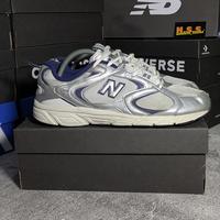 Gambar New Balance 408 size 44 (NB) dari hss2nd undefined 1 Tokopedia