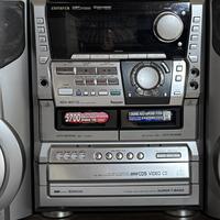 Gambar Aiwa NSX-WKT10 - Mini Hifi Aiwa - Compo Aiwa dari Stuff Solution undefined 2 Tokopedia