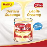 Gambar Susu Kental Manis Nestle Carnation Putih 370 g dari Javalovelly1 undefined 2 Tokopedia