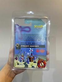 Gambar Hot Wheels Invisible Boat Mobile Spongebob dari 22 Garages undefined 2 Tokopedia
