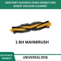 Gambar Ecovacs deebot ozmo 900 Mop Filter Main brush watertank batere walking wheel mop holder - 1 BH WATERTANK dari Universal1616 undefined 2 Tokopedia