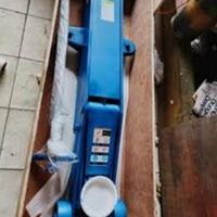 Gambar GARAGE JACK /DONGKRAK BUAYA 5 TON NAGASAKI dari AFN TEKNIK undefined 1 Tokopedia