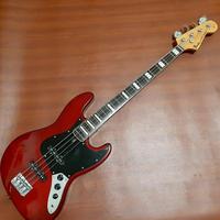 Gambar gitar listrik bass elektrik fender jazzbass custom like ori suara ajib Original Ready Kirim dari Rembulan-Store undefined 1 Tokopedia