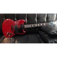 Gambar Asli Terbaik Ori Gitar Elektrik Gibson SG (siap pakai) second dari Angin Samudra undefined 3 Tokopedia