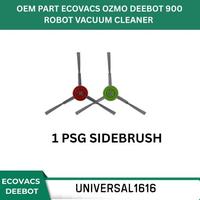 Gambar Ecovacs deebot ozmo 900 Mop Filter Main brush watertank batere walking wheel mop holder - 1 BH WATERTANK dari Universal1616 undefined 3 Tokopedia