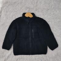Gambar Jaket Sherpa anak original uniqlo dari wamray secondstore undefined 1 Tokopedia