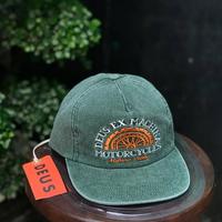 Gambar Deus Ex Machina Halfway Cap Washed Forest BNWT ORIGINAL DENGAN BARCODE BARANG RESMI STORE dari MYSOLEMATE undefined 2 Tokopedia