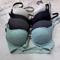 Gambar La senza bra original preloved, bundle 4 dari Biel's preloved undefined 1 Tokopedia