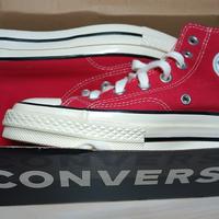 Gambar converse chuck taylor 70s RED dari IOS sneakers undefined 3 Tokopedia