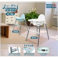 Gambar Viral Sugar Baby Kursi Makan Bayi// Sugar Baby Sit On Me Folded Booster Seat Chair 4In1 - MY CHAIR - PINK dari Duta Bangunan Store.Id undefined 3 Tokopedia