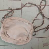 Gambar Tas Wanita Selempang Zara Preloved dari dannisdiskon undefined 1 Tokopedia