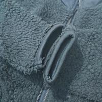 Gambar Jaket Sherpa anak original uniqlo dari wamray secondstore undefined 4 Tokopedia