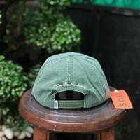 Gambar Deus Ex Machina Halfway Cap Washed Forest BNWT ORIGINAL DENGAN BARCODE BARANG RESMI STORE dari MYSOLEMATE undefined 3 Tokopedia