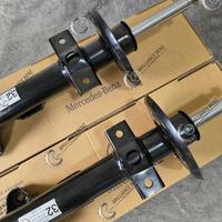 Gambar SHOCK BREAKER DEPAN MERCEDES BENZ W171 SLK200 SLK280 SLK300 SLK350 ORIGINAL A1713201030 - KANAN ( R ) dari BRILLIANCE BENZ AUTOMOTIVE undefined 3 Tokopedia