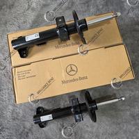 Gambar SHOCK BREAKER DEPAN MERCEDES BENZ W171 SLK200 SLK280 SLK300 SLK350 ORIGINAL A1713201030 - KANAN ( R ) dari BRILLIANCE BENZ AUTOMOTIVE undefined 1 Tokopedia