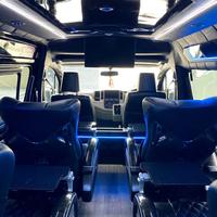 Gambar jok bus pariwisata dan semua jenis mobil lainnya ( bisa request model tipe dan bahan ) kami bisa mengerjakan semua  jenis jok mobil dan interior lainnya bahan yg di gunakan berpariatif, bahan kulit sampai bahan sintesis kami bisa kerjakan tinggal chat adm dari Aw carinterior undefined 1 Tokopedia
