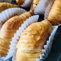 Gambar Chicken Curry Puff Pastel - Ikan Sarden  dari Wiens Artisan Bakery undefined 3 Tokopedia