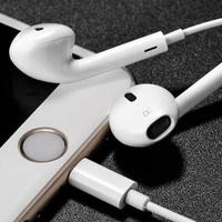 Gambar CASEiTC GARANSI ! iphone IBOX Original 100% Earpods Jack 3.5MM Headset Type C Lightning Earphone ORI Original Ready Langsung Kirim - INPUT - C dari Gudang-Headset undefined 2 Tokopedia