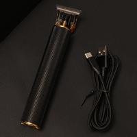 Gambar Alat Pangkas Rambut Hair Clipper Beard Trimmer Haircut Men Cordless 700mAh Untuk Salon dari De Goodstuff undefined 4 Tokopedia