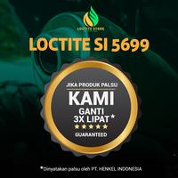 Gambar LEM SILIKON RTV ANTI PANAS UTK KARTER KNALPOT RADIATOR LOCTITE SI 5699 - SI 5699 80ml dari Loctite Store Jakarta undefined 5 Tokopedia