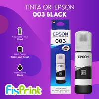 Gambar Tinta Epson 003 Premium Ink T00V Refill Printer L1210 L3210 L5296 - Kuning | Box dari FixPrint Indonesia undefined 5 Tokopedia