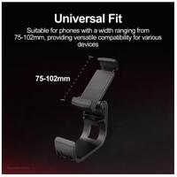 Gambar Phone Holder Gamesir Nova 2 Lite Dock Nova 2 Lite Dongle - Phone Holder dari Gamer Nexus undefined 2 Tokopedia