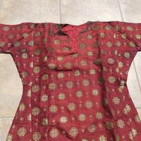 Gambar Baju Adat Palembang Lawas Tua Antique dari Ejuice Matjan Bali undefined 3 Tokopedia
