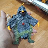 Gambar monster ultraman kaiju figure - ulta monster kaiju - musuh ultraman - mainan monster musuh ultraman - action figure monster ultraman - Kaiju C dari Mainan Mall Jkt undefined 2 Tokopedia