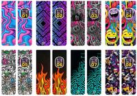 Gambar Garskin Oxva Xlim Pro2 Sticker Cutting Premium Okspa Slim Pro2 - 1 dari DEYZ PROJECT ID undefined 2 Tokopedia