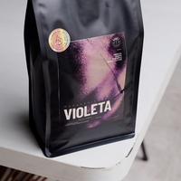 Gambar Madakaripura Violeta Espresso Roast 1kg dari Hobb's coffee roaster undefined 1 Tokopedia