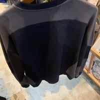 Gambar Hoodie Pria Deus Ex Machina Original Fixed Crew Black New - S dari Hypesurf undefined 2 Tokopedia